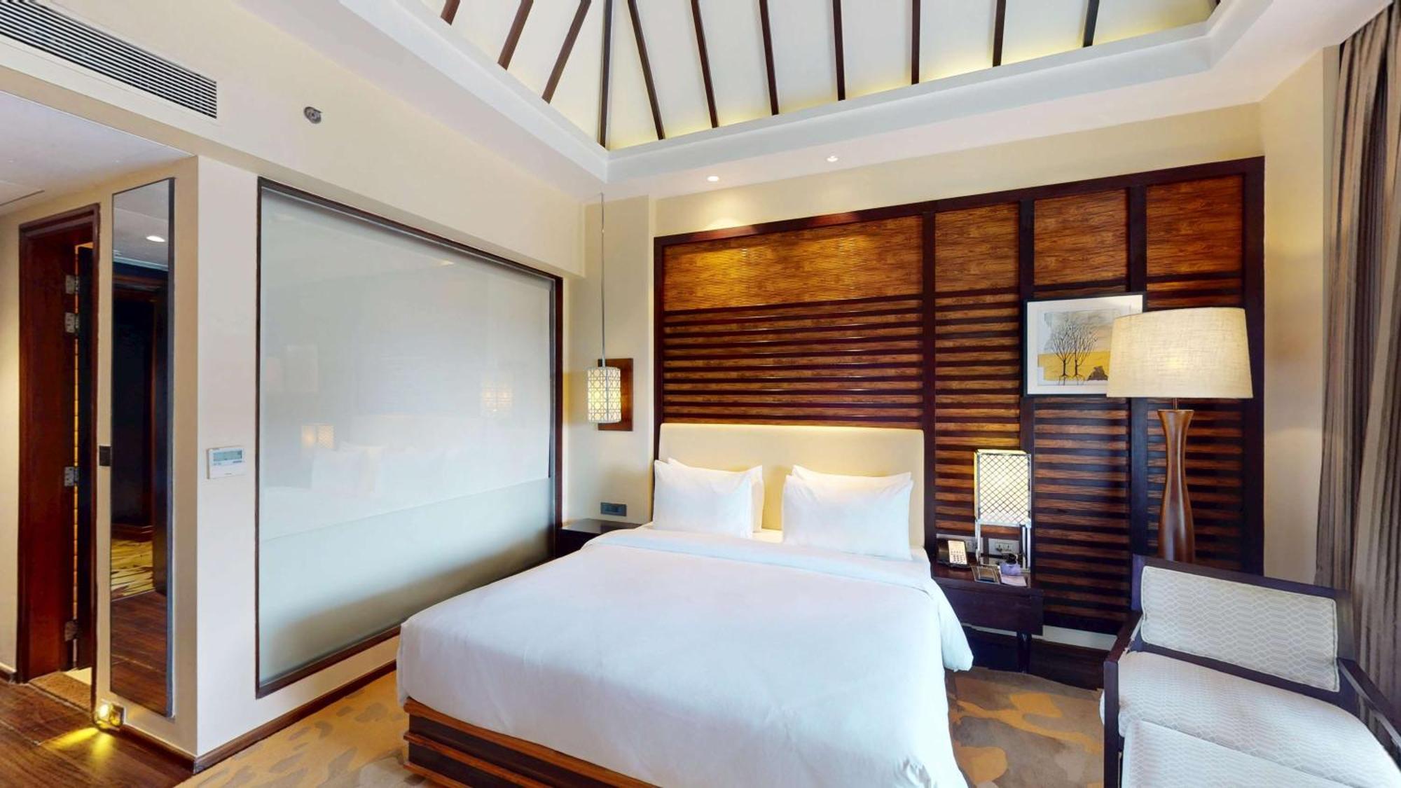 Radisson Blu Plaza Resort & Convention Centre Karjat Exteriér fotografie